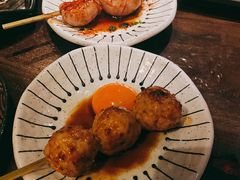 鸡白子-三川·十酒Izakaya(南昌路店)
