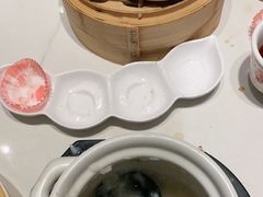 -稻香海鲜饭店(第一国际店)