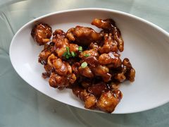 糖醋里脊-满江红大酒店(城站店)