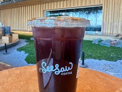 -Seesaw Coffee(朝阳大悦城店)