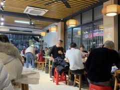 -郑记•不夜城烧烤•龙虾•虾蟹(黄鹤楼店)