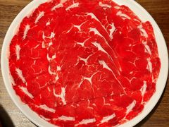 -南门涮肉(上海二店)