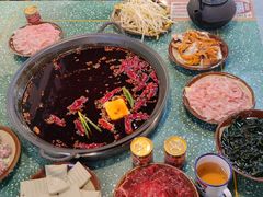 -雾都嘟重庆老火锅