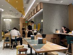 -谭仔米线(番禺天河城店)
