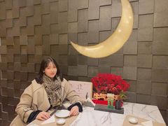 -月下料理(楷林IFC店)