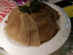 脆毛肚-五星桥原切肥牛火锅(怀德桥店)