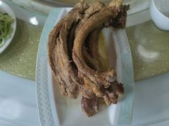 -同心园(好想你红枣小镇店)