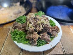 -那家老院子(云峰街店)