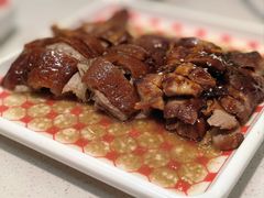 -明腾壹间茶餐厅(新都会花园广场店)