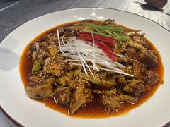 -红辣椒·川菜·火锅(大洋中心店)