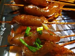 猪皮-李不管把把烧(绵阳总店)