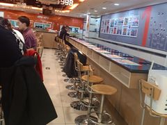 -呷哺呷哺(西单大悦城店)