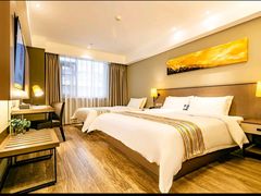 -你好酒店(成都太古里春熙路店)