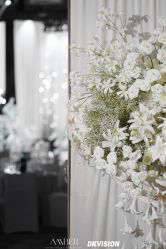 -琥珀婚礼策划AMBER WEDDING