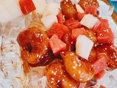 -糟粕醋·椰苑海南菜餐厅(亚龙湾天域酒店)