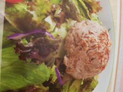 -萨莉亚意式餐厅(莲花国际广场店)
