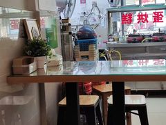 -贺记蛋烘糕(文庙西街店)