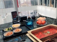 -王家渡火锅店(棕榈泉店)