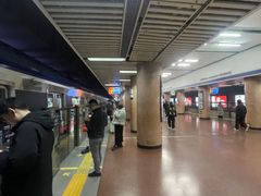 -北京站(地铁站)