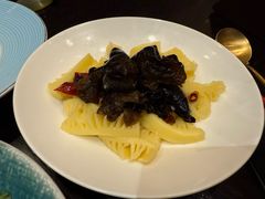-海天楼中餐厅(吴宫泛太平洋酒店)