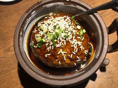 招牌狮子头-扬州狮子楼·非遗淮扬菜(东关街店)