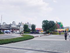 -广州融创文旅城