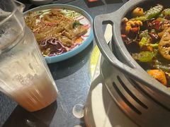 -小城外婆肴私房菜.家宴聚集点(圆明园颐和园·清河上地店)