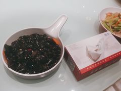 -山芋腔苏北菜(盐城滨海店)