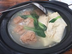 -森谷美食公园(杨行店)