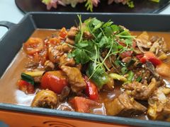 -石锅鱼府(二分店)