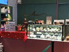 大堂-tuan woodfire kitchen(锦绣坊店)