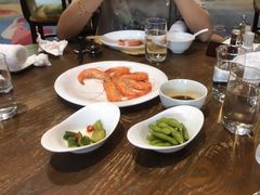 -天府中餐厅·粤菜·海南菜·生猛海鲜(三亚海棠湾洲际度假酒店)