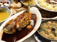 -徐鼎盛民间菜(九街店)