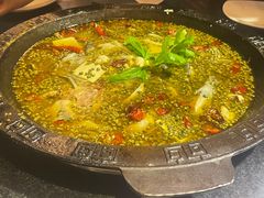 -大院河·仙鱼莊(九眼桥店)