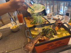 -北京王府井希尔顿酒店·万斯阁西餐厅