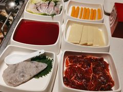 -海底捞火锅(创意园店)