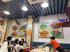 -老字号德记烧腊饭店·海鲜加工
