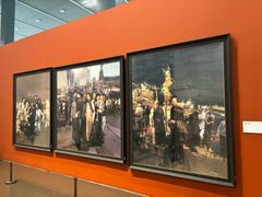 -中华艺术宫(上海美术馆)