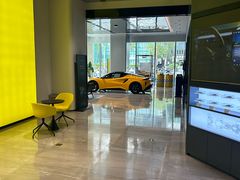 -莲花跑车(国贸商城店)