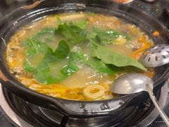 -草墩罗非鱼庄•野生菌•腊排骨(七星街上段店)