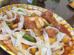 -巴依老爷新疆餐厅