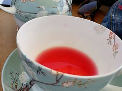 -望海·帆船主题咖啡厅•品茗下午茶(石湖景区店)