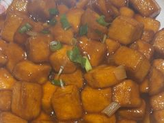 -直隶安家罩饼(复兴路店)