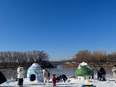 -大兴滨河森林公园