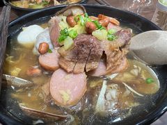 -阿芬卤面(花巷店)