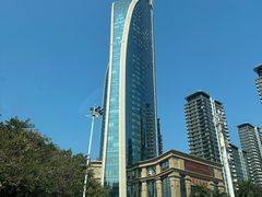 -厦门源昌凯宾斯基大酒店