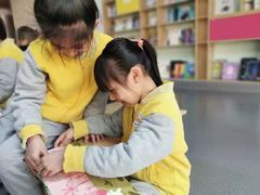 -北京市朝阳区阳光起点幼儿园(东坝园)
