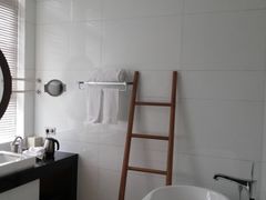 -天津津利华酒店