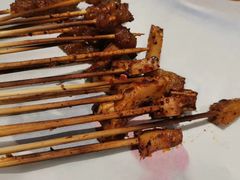 -老高烧烤(龙华星河iCO店)