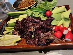 -一桶江山餐厅(松北店)